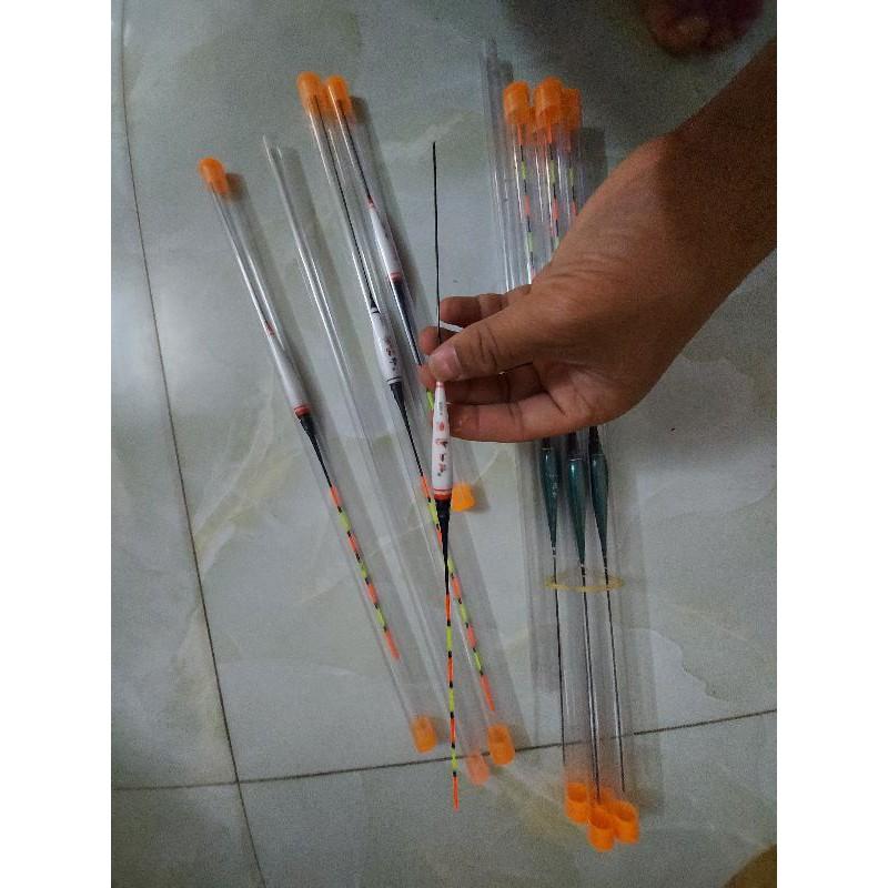 Phao đèn câu đêm