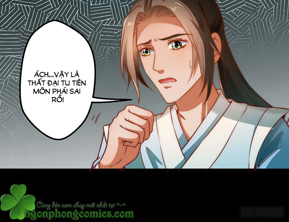 Liêu Liêu Nhân Thân Tu Tiên Truyện chapter 89 - Trang 41