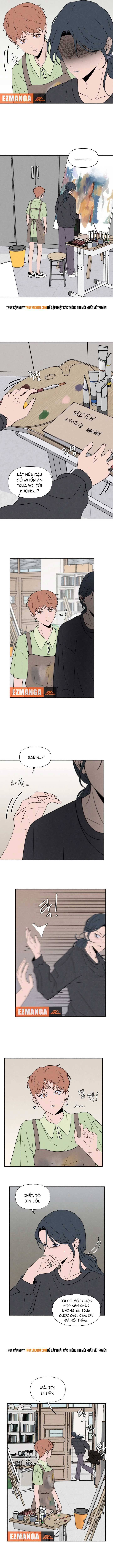 tôi muốn ngừng việc giết chóc chapter 10 3