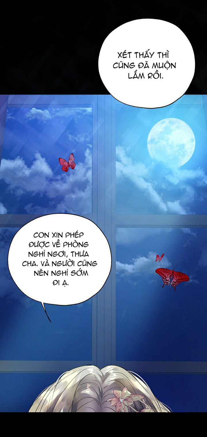 cách để cứu rỗi anh trai của nữ chính chapter 26 12