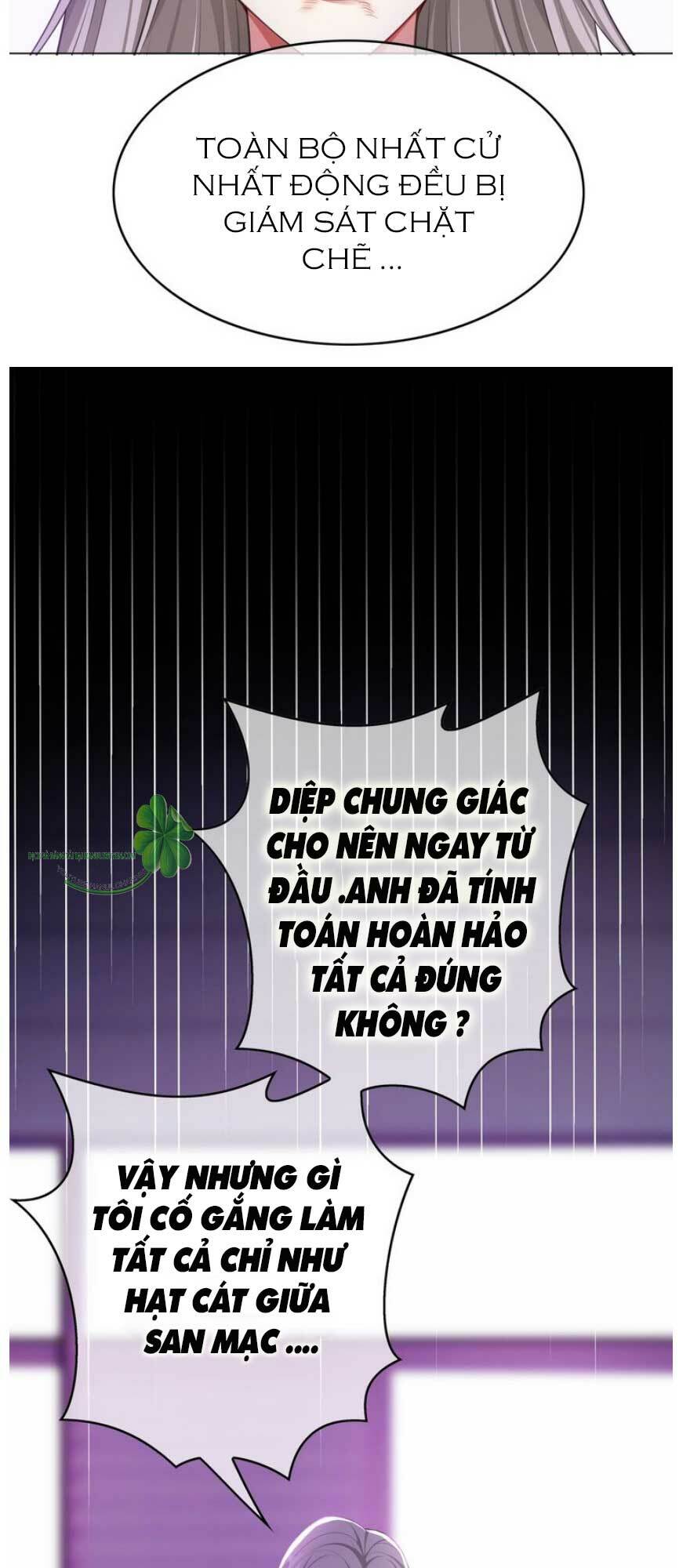 cô vợ nhỏ nuông chiều quá lại thành ác!! chapter 182.1 16