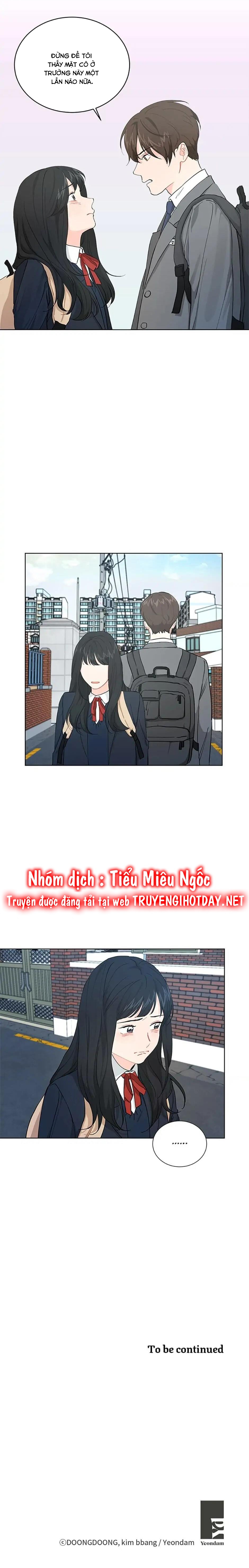 ngày mai tươi đẹp chapter 9 10