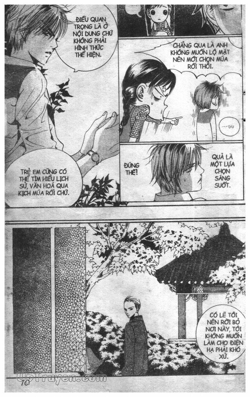 hoàng cung chapter 4 8