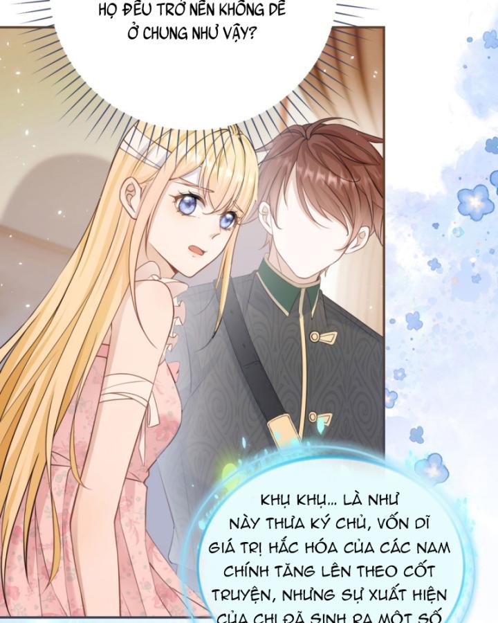 sau khi xuyên sách, các nam chính hắc hóa siêu sủng tôi chapter 2 17