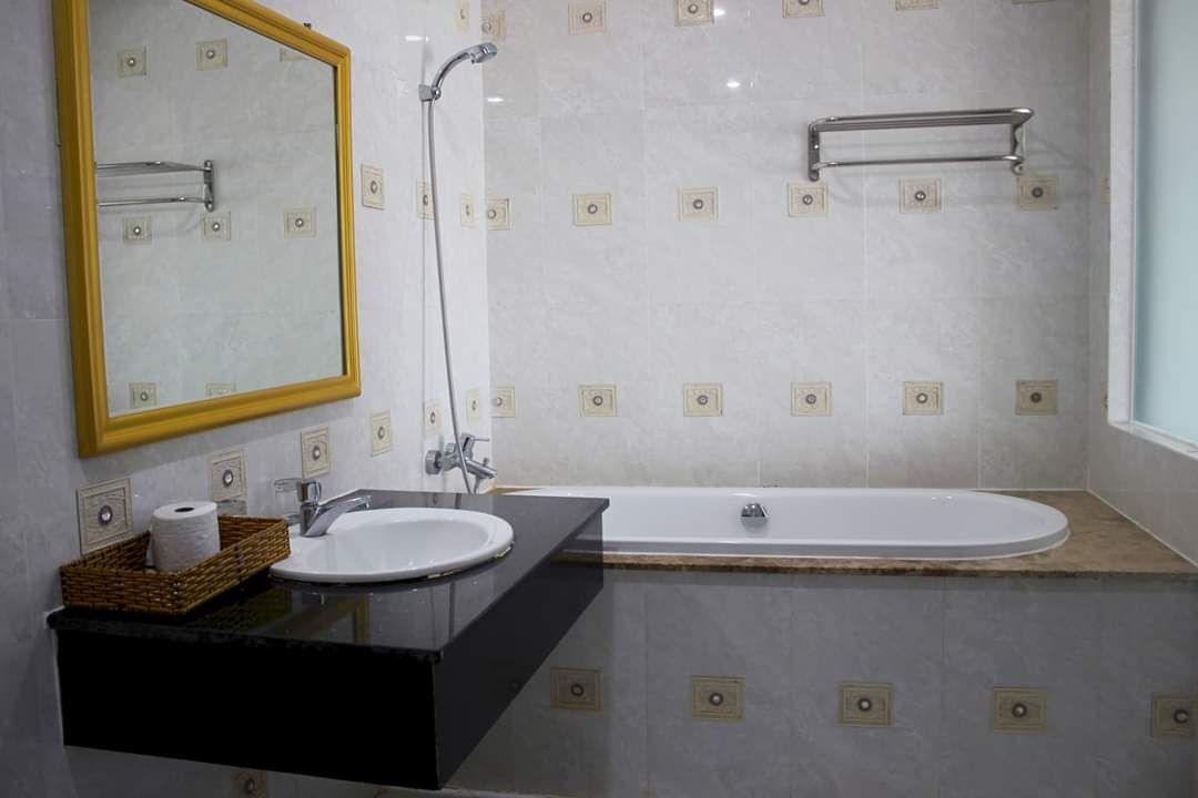 Sài Gòn Cali** - Mũi Né, Phan Thiết - Voucher ưu đãi