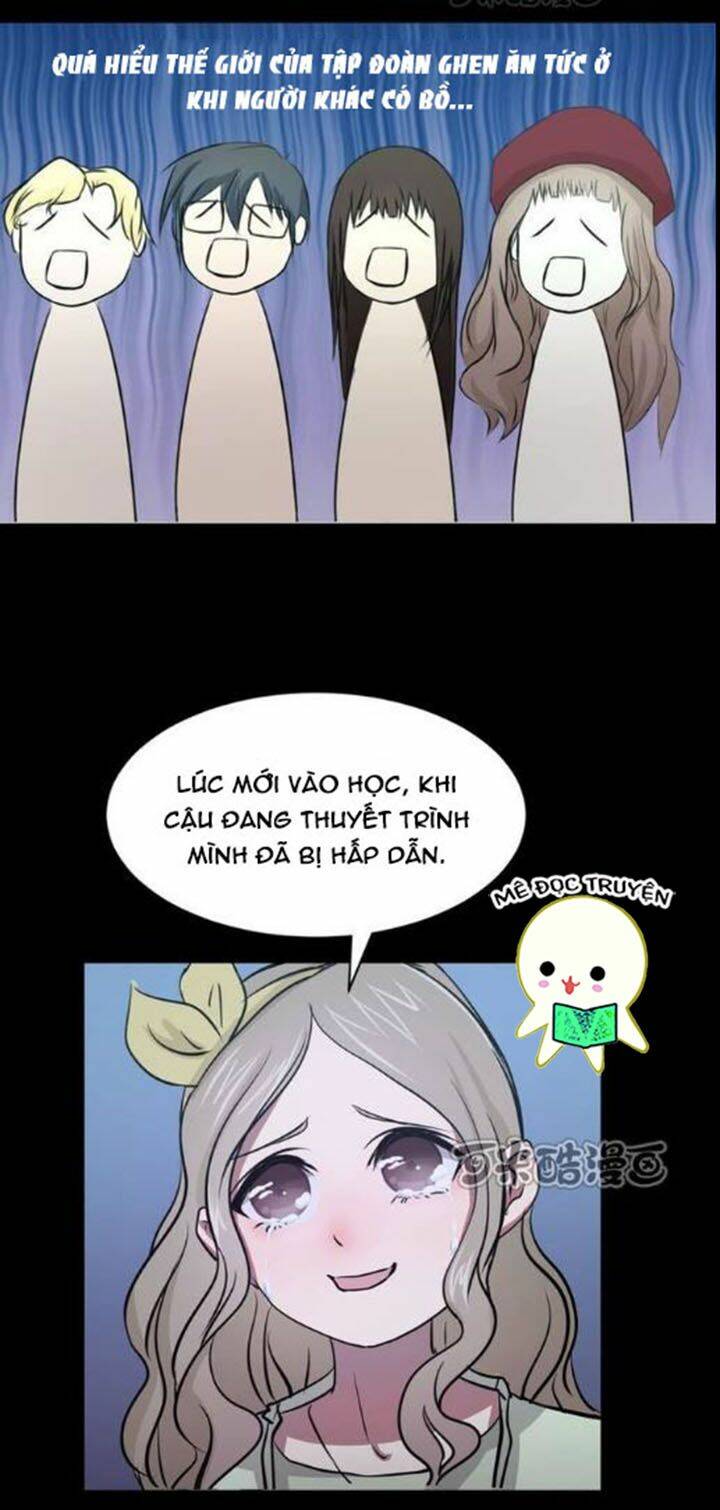 hành trình truy tìm cái chết của up chủ chapter 10 2