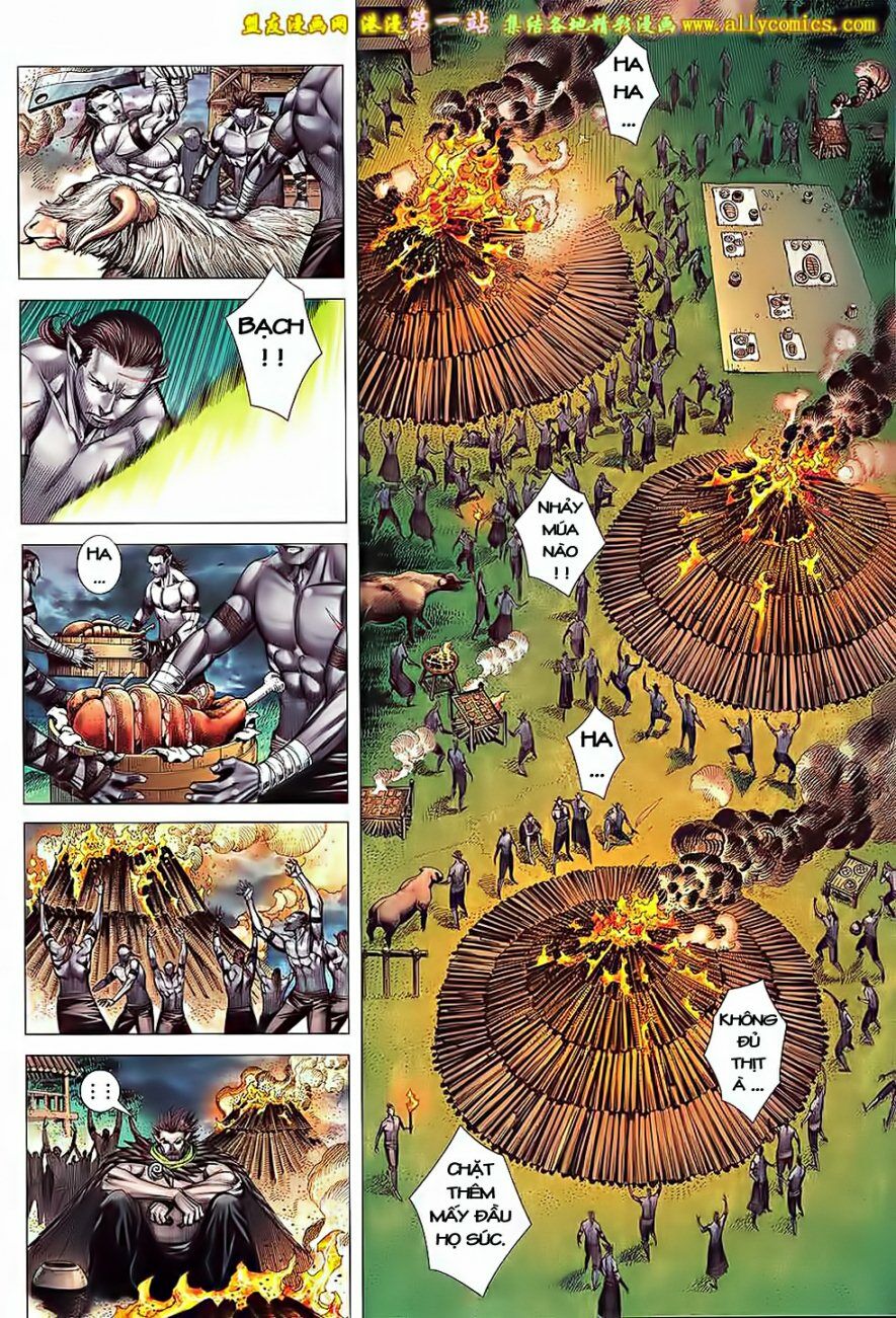 phong thần ký phần 3 chapter 8 4