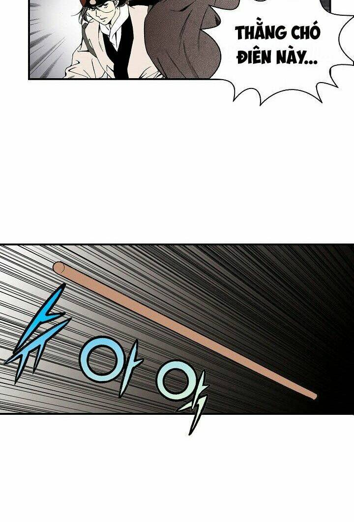 thế giới võ thuật của pháp sư chapter 11 16
