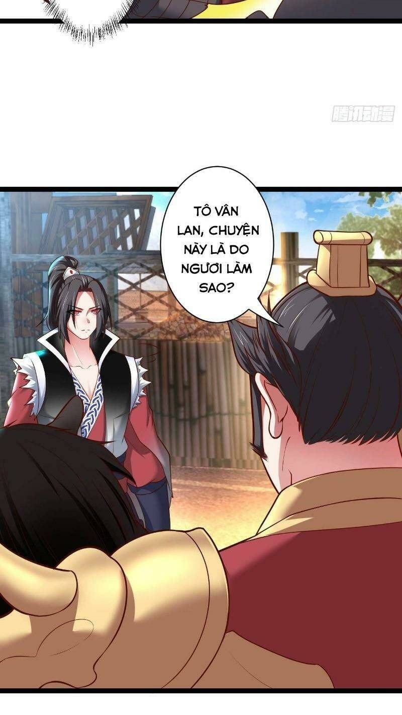 trọng sinh tối cường ma tôn ở rể chapter 56 28