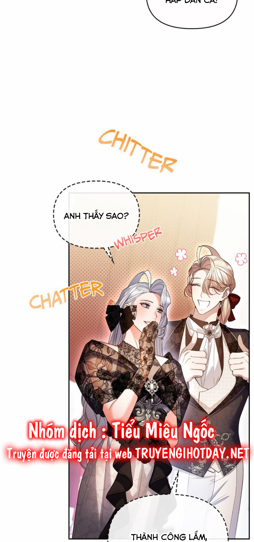 công chúa muốn ly hôn chapter 36 73