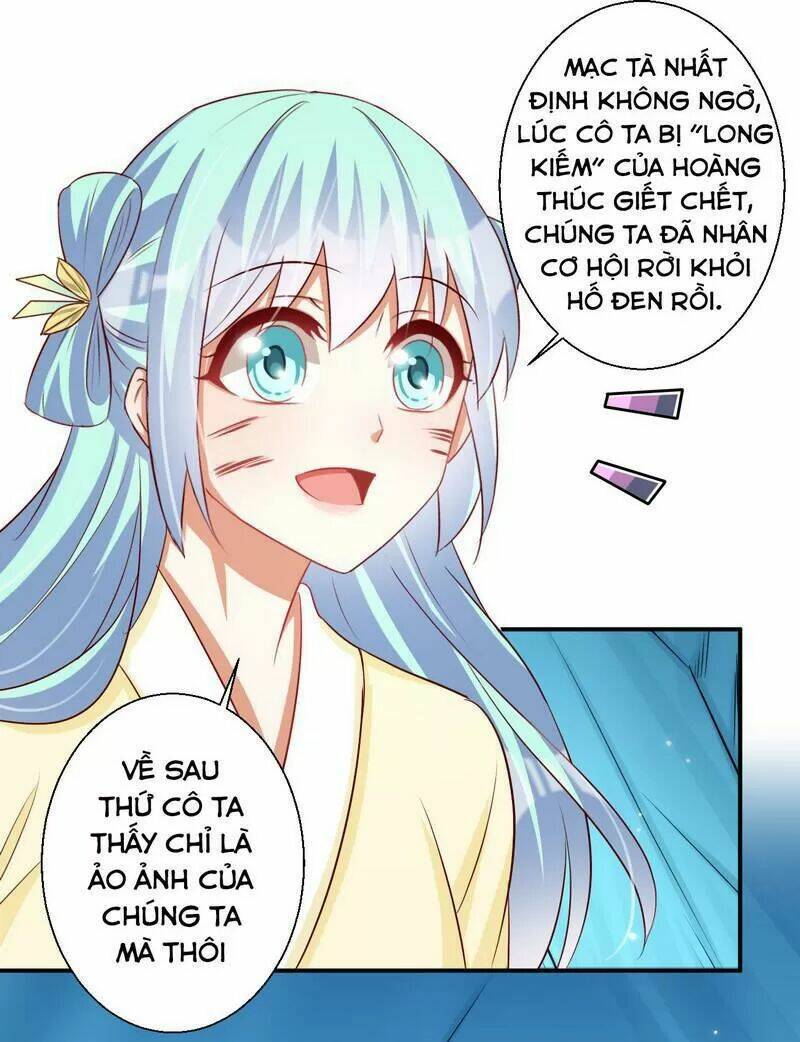 độc y cuồng phi chapter 58 10