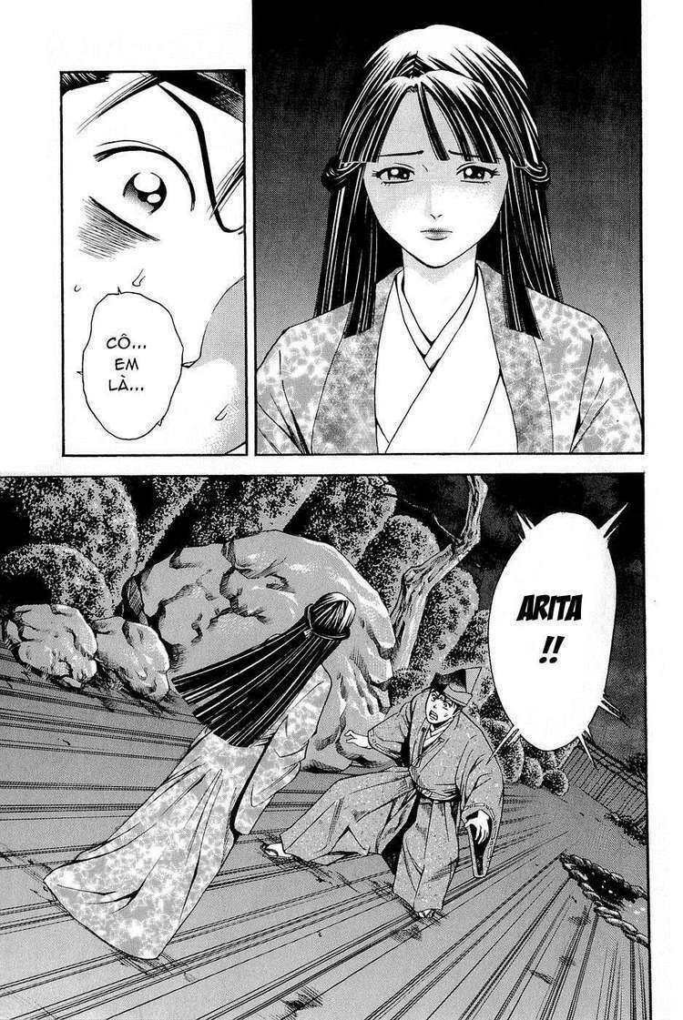 thiếu niên vương phần 2 chapter 22 19