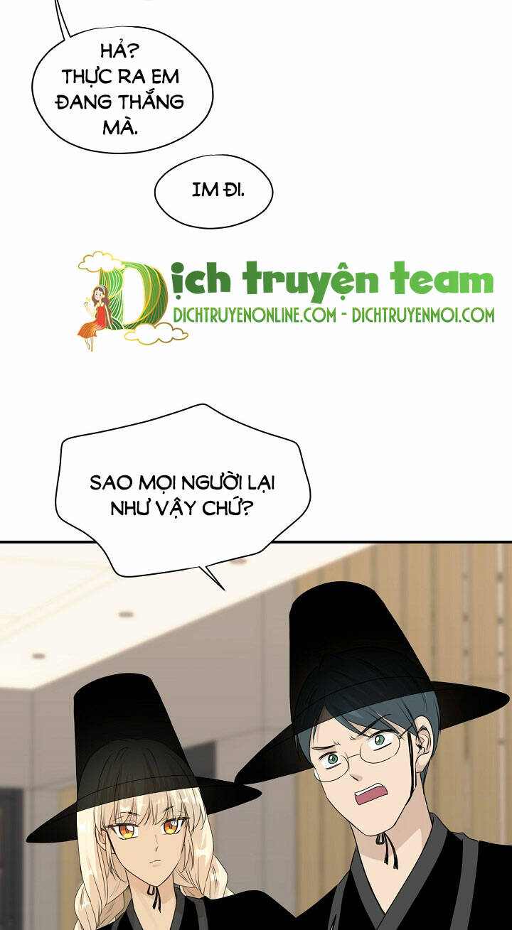 cuộc sống kỳ thú chapter 101 33