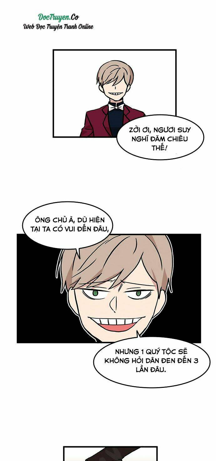 minus hand chapter 8 39