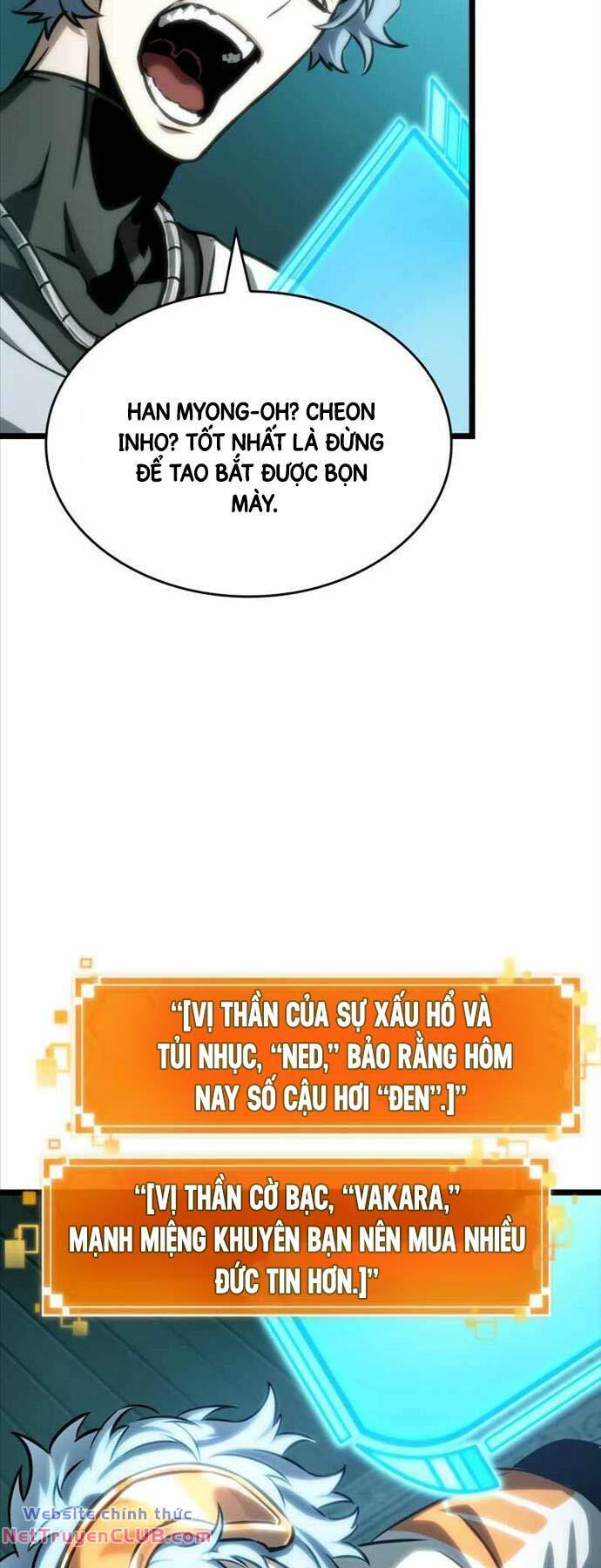 thế giới hậu tận thế chapter 109 40