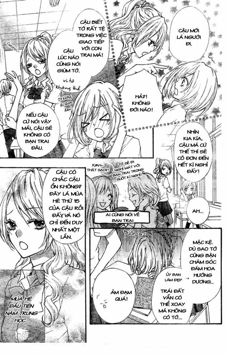 ai kara hajimaru chapter 1 6