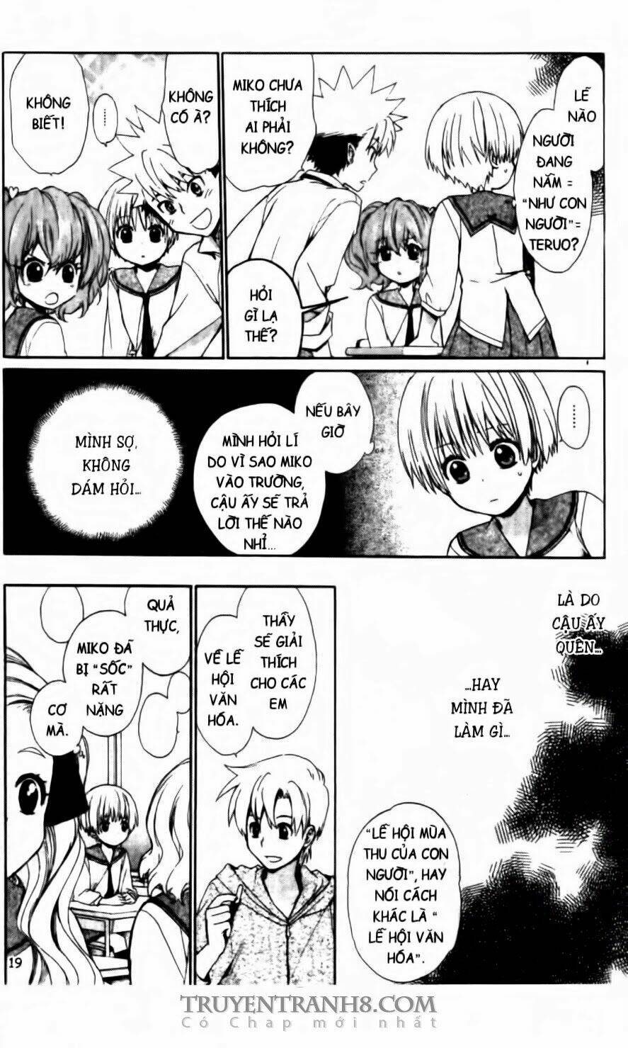 trường học bí ẩn chapter 43 20