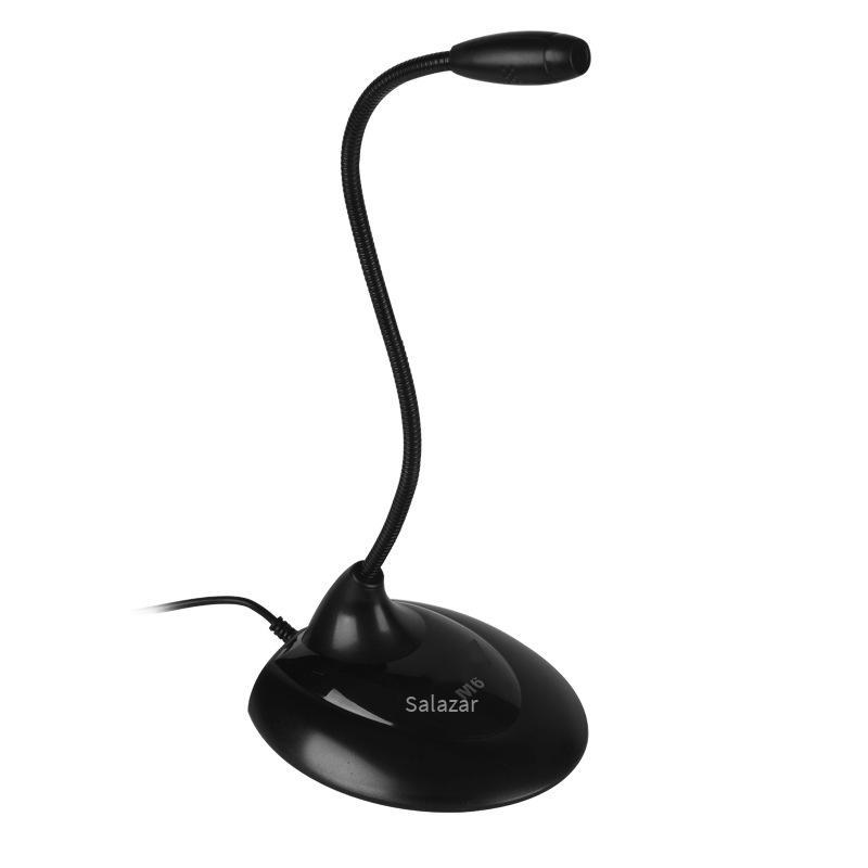 Micrô cuộc gọi thoại máy tính để bàn máy tính để bàn thuận tiện nhất USB có thẻ âm thanh tích hợp micrô đối thoại trò chơi neo
