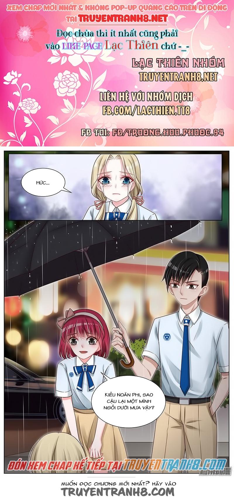 vương bài giáo thảo chapter 114 10