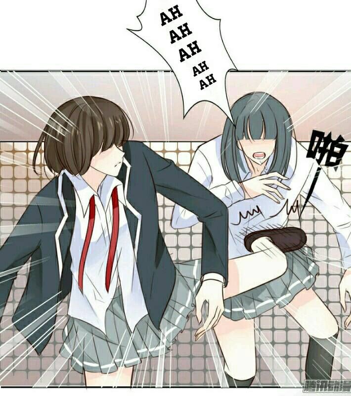 công chúa nữ vương mệnh chapter 1 46