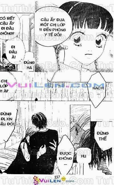 1/4 tình yêu chapter 5 138