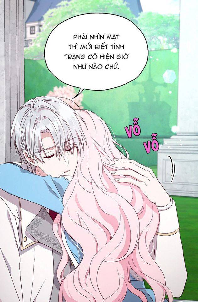 Quyến Rũ Cha Của Nhân Vật Phản Diện Chapter 18 25