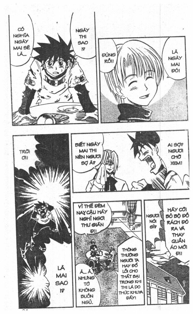 joou kishi monogatari chapter 2 32