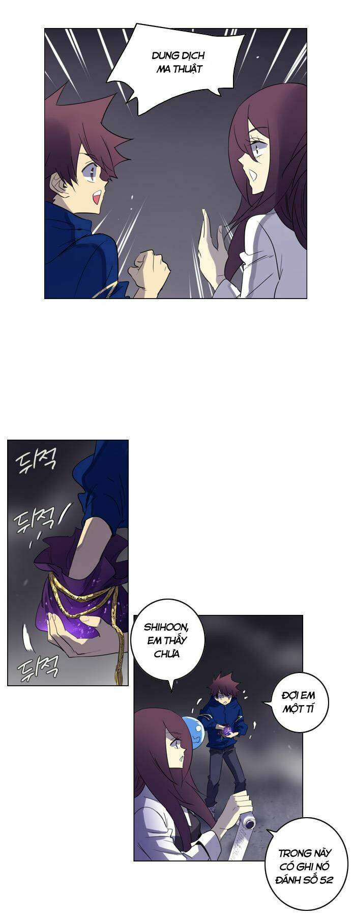 bản khế ước linh hồn chapter 102 24