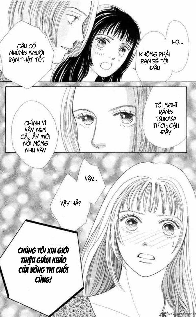 con nhà giàu chapter 66 21