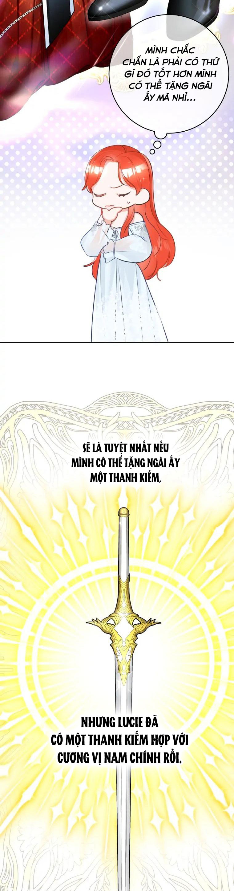 cuộc hôn nhân của đại công tước chỉ là một trò lừa đảo chapter 28 20