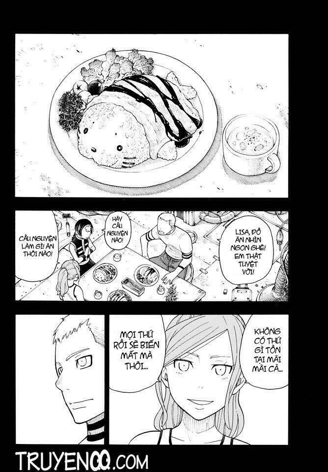 biệt đội lính cứu hỏa chapter 58 7