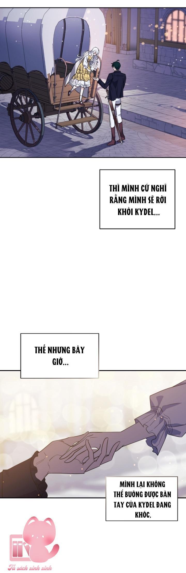 nguyện ước vô vọng của ma nữ chapter 70 43