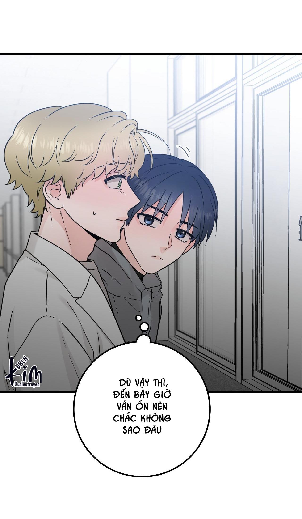 over the paradise chapter 21 16