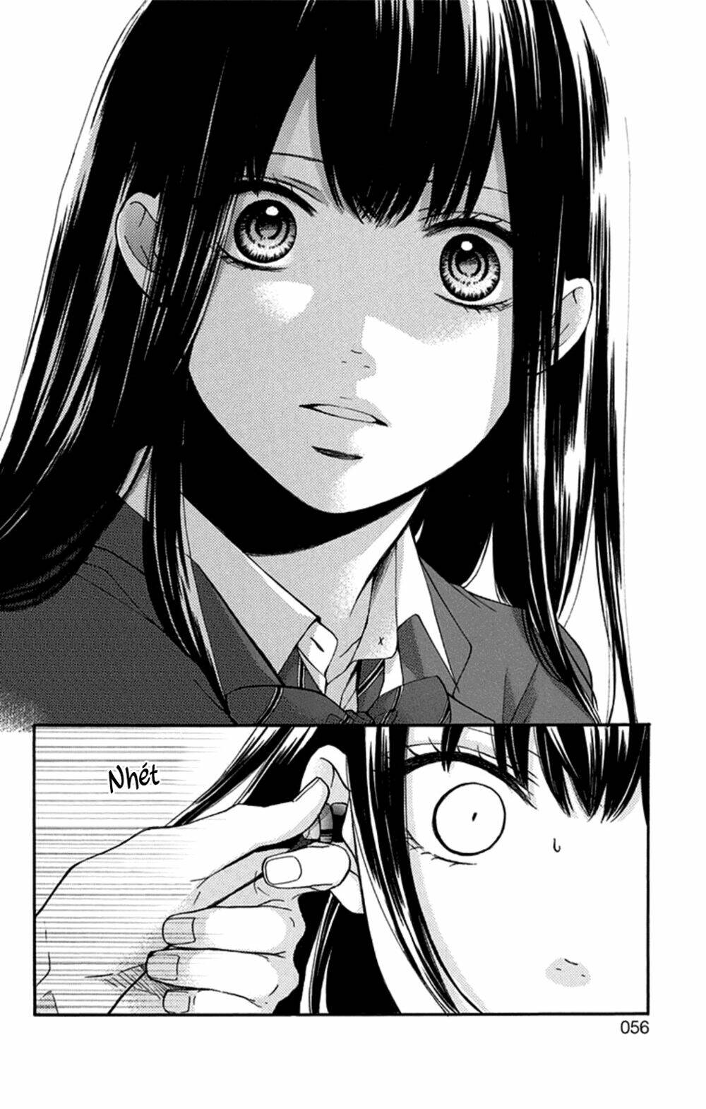 Kono Oto Tomare Chapter 32: Âm điệu sự thật - Trang 56