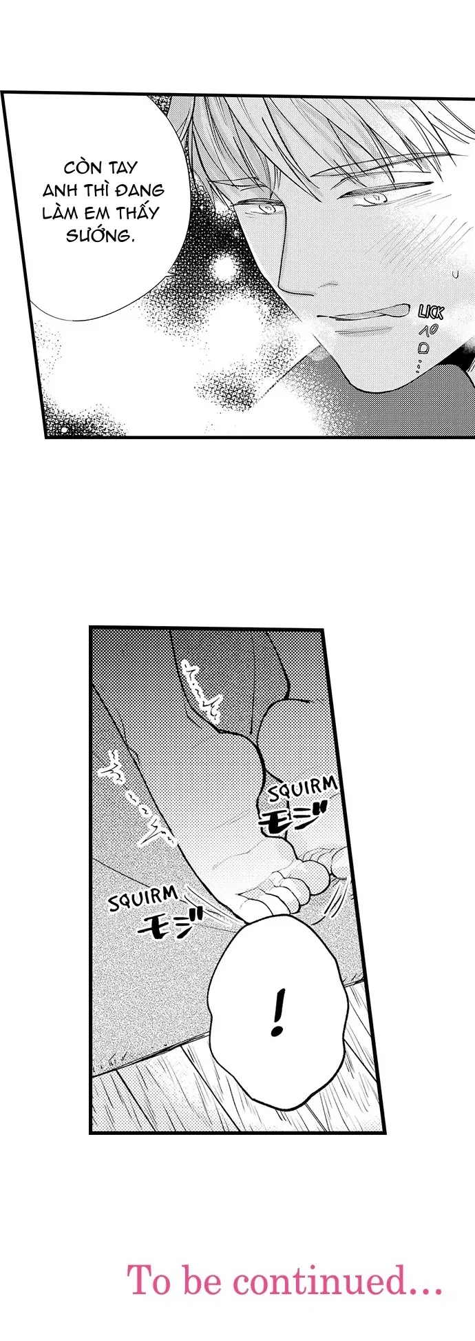 sex là tài năng duy nhất thực sự mà tôi có chapter 8 19