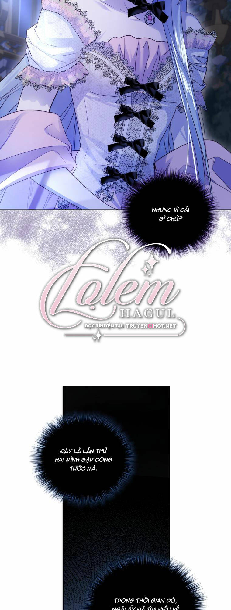 nhà điều chế nước hoa độc quyền của bạo chúa chapter 72 42