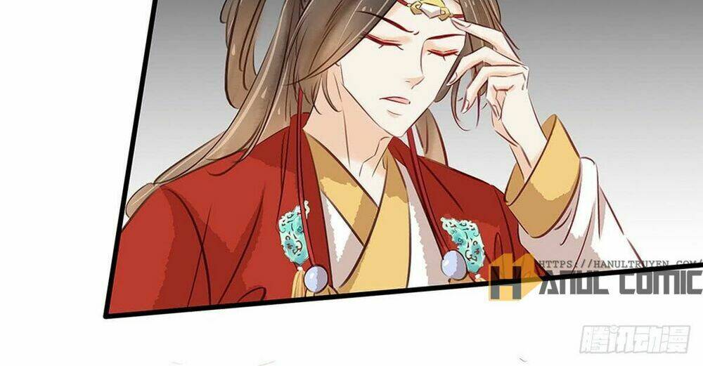 thị thiếp trở mình bảo điển chapter 8.2 16