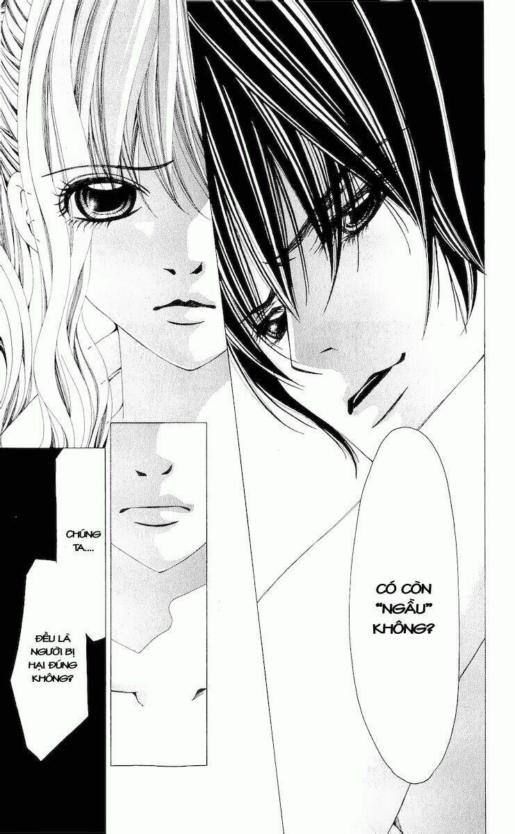 nemuri hime - yume miru youni koishiteru chapter 12 31