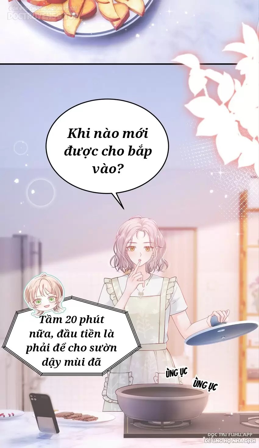 mận xanh chapter 66 4