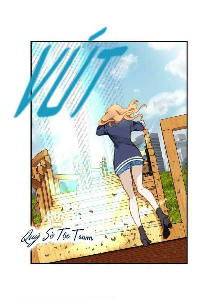 tiếp xúc chí mạng chapter 12 44