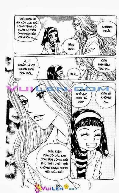 cô bé táo bạo chapter 5 69