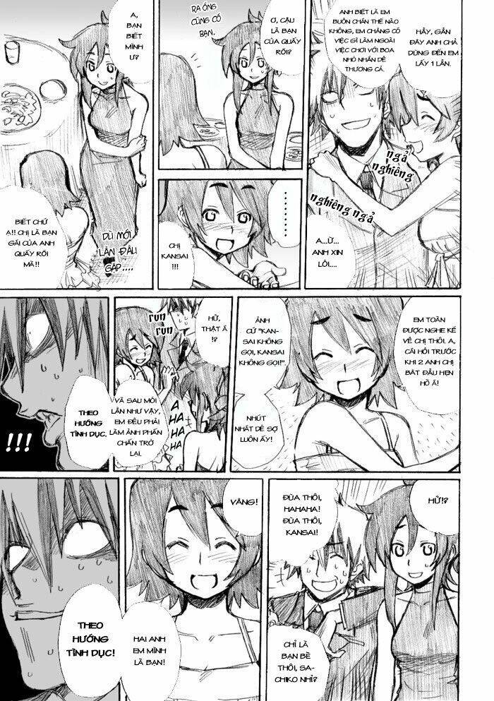 molester man chapter 21.5 23