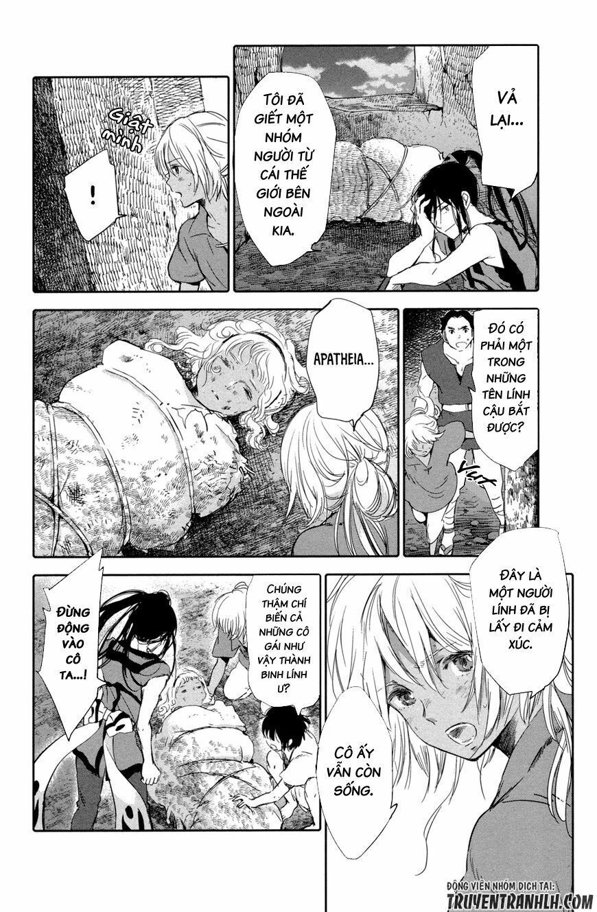 children of the whales chapter 8 32