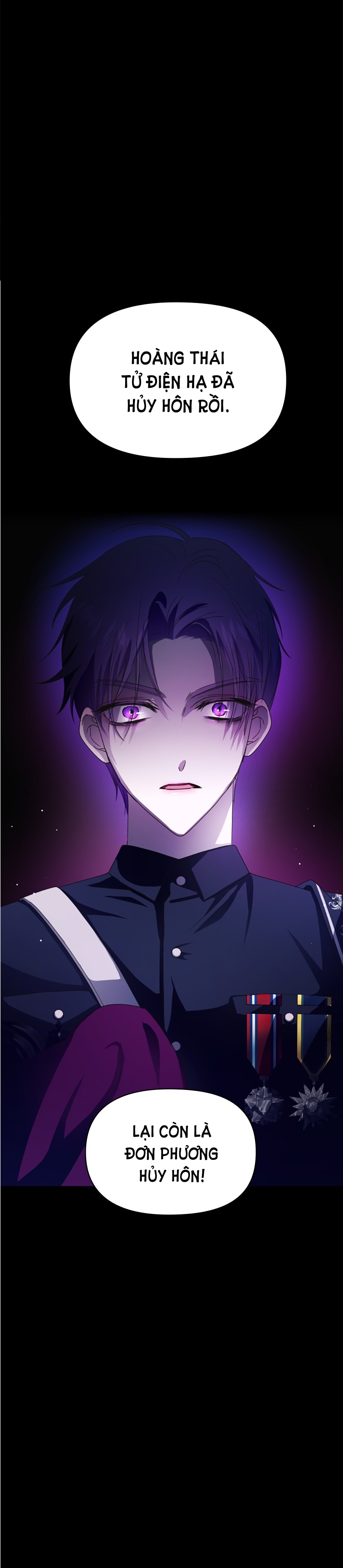 tôi muốn trở thành cô ấy dù chỉ là một ngày chapter 80 18