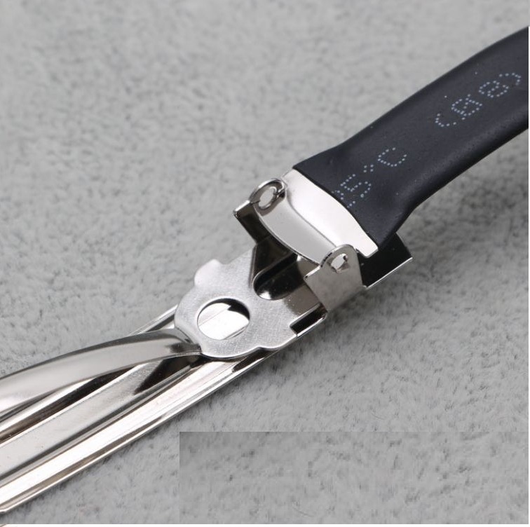 Kẹp Búi Tóc Lưới Cao Cấp