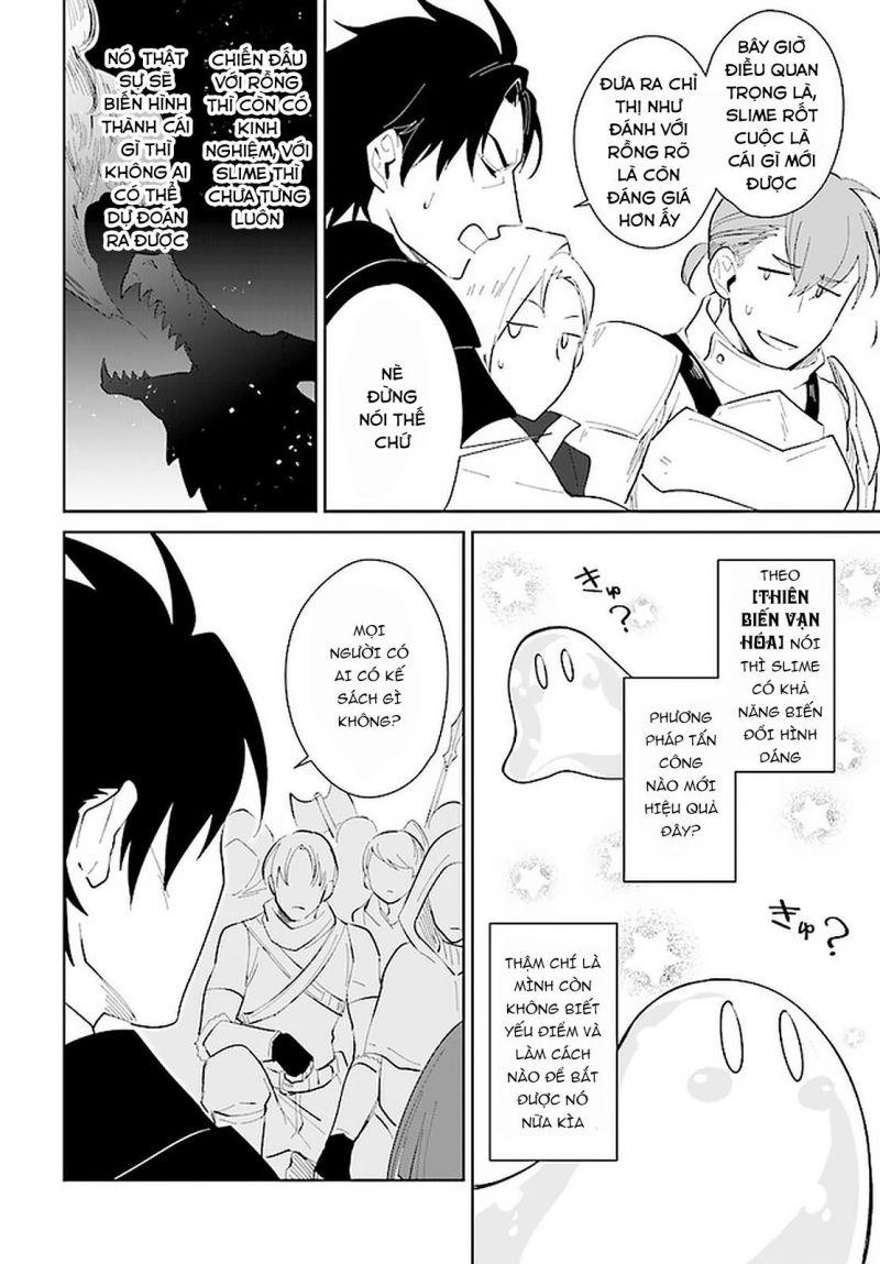 nageki no bourei wa intai shitai - saijiyaku hanta ni yoru saikiyou patei ikusei jutsu chapter 22.2 5