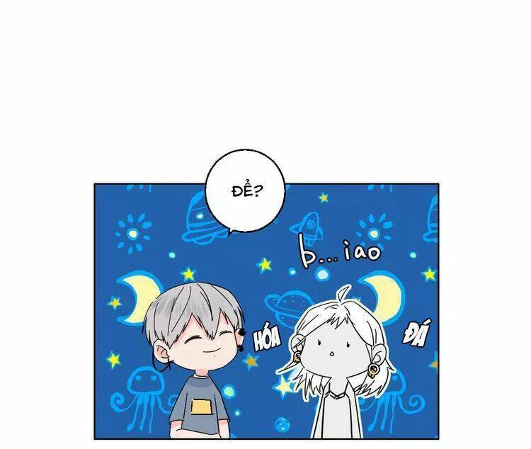 99 độ f - talk to me chapter 30 15