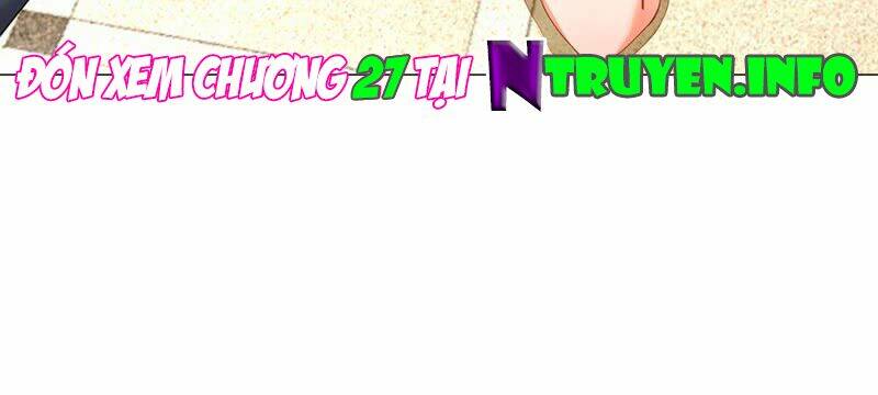 thiếu soái của tôi chính là manh như vậy chapter 26 33