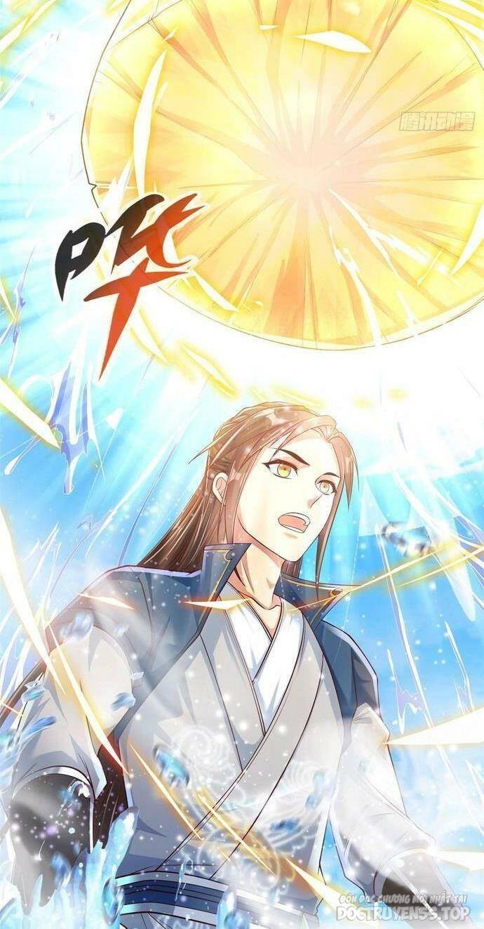 ta có khả năng vô hạn đốn ngộ chapter 24 7