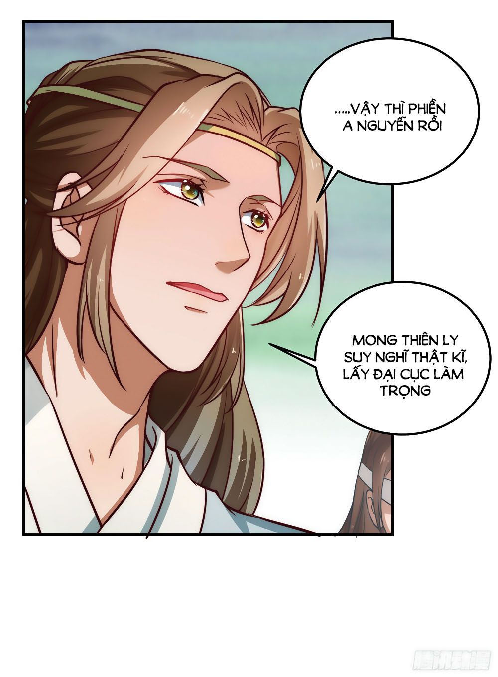 Liêu Liêu Nhân Thân Tu Tiên Truyện chapter 100 - Trang 42